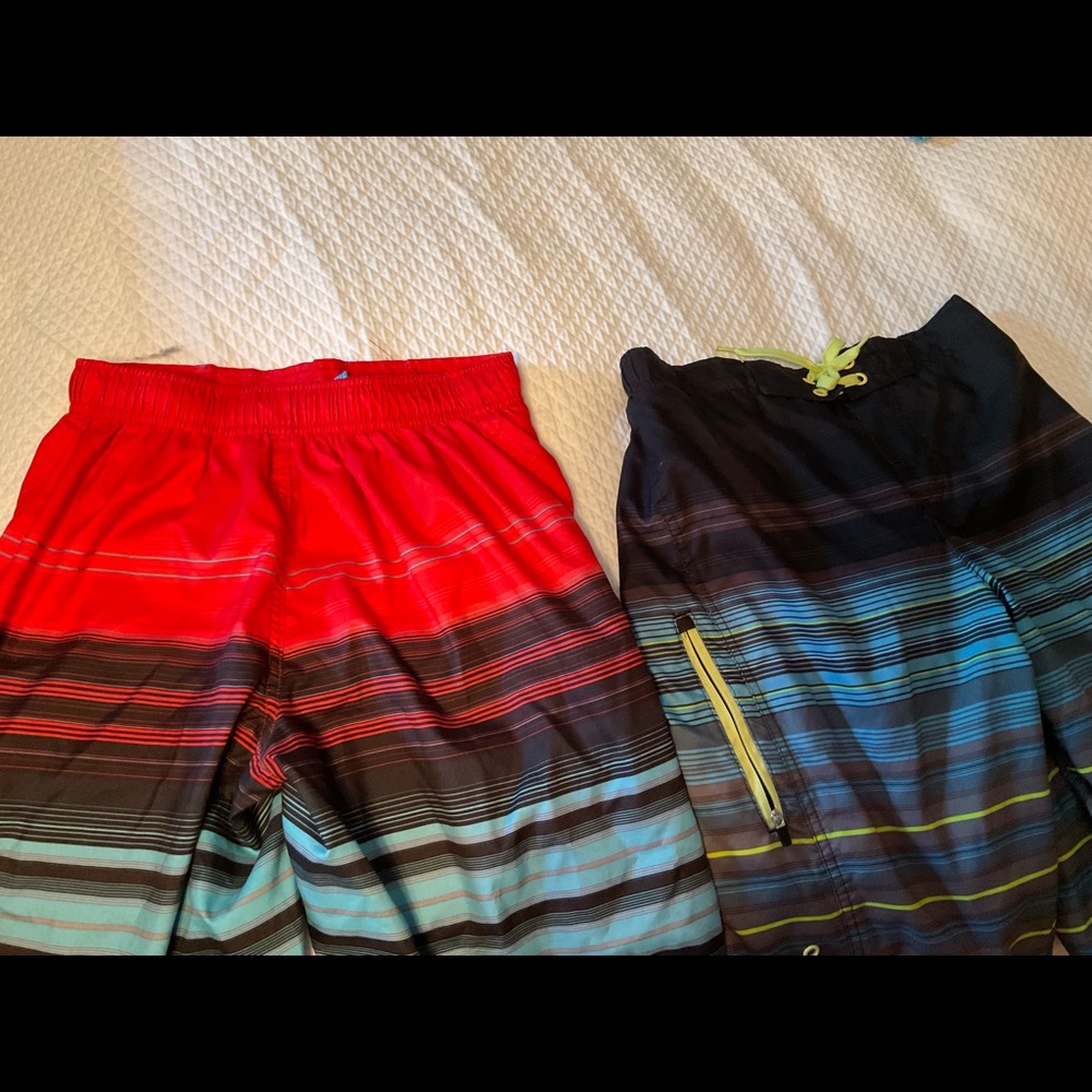 Swim trunks - Picture 2 of 2